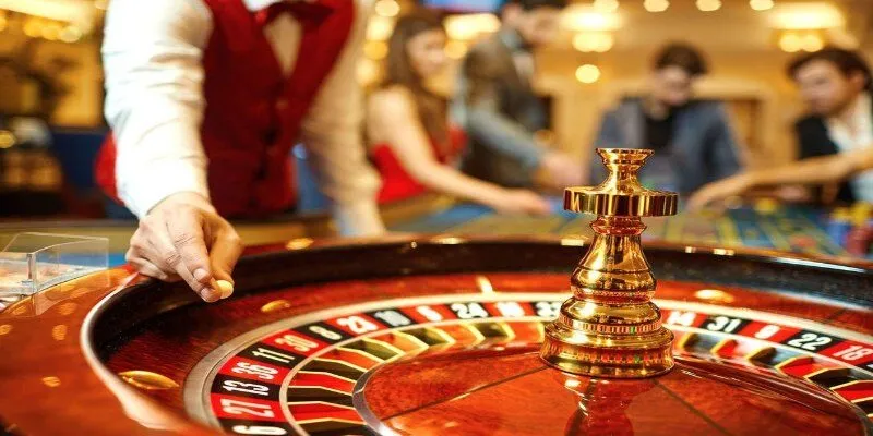 Casino Hải Phòng hội tụ mọi loại hình cá cược