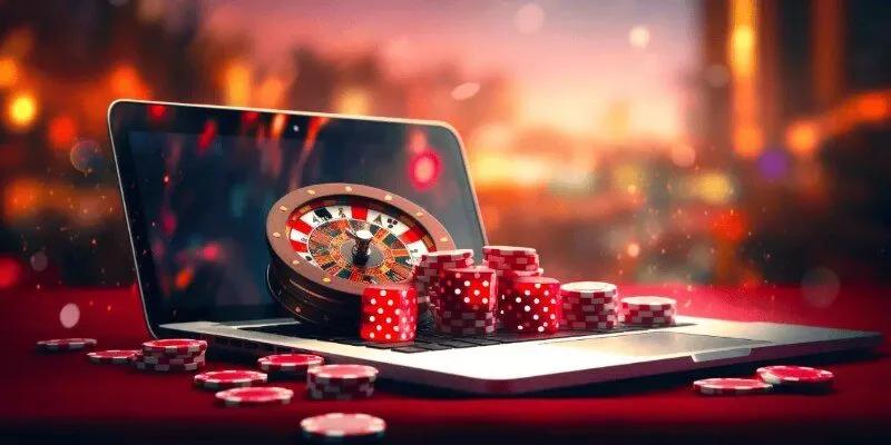 Casino Hải Phòng - Thiên đường giải trí số một miền Bắc. Cùng sittinginatree.co khám phá không gian giải trí xanh chín, chất lượng tại đất cảng.