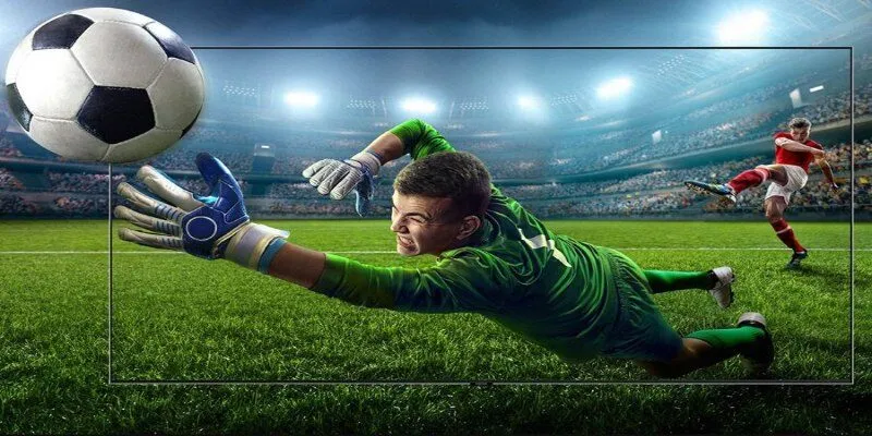 Linh hoạt phối hợp kèo trong cùng một trận đấu