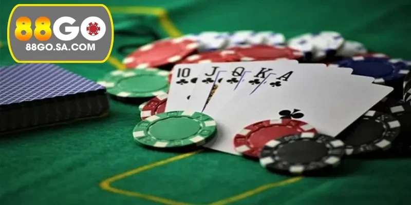 Tầm quan trọng của Poker Face là gì